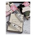 Set Jo Malone Wood Sage & Sea Salt + Peony & Blush Suede Duo Set (2x30ml)