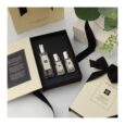 Set Jo Malone English Pear & Freesia Cologne Collection (English Pear & Freesia 30ml + Mini Wild Bluebell 9ml + Mini Wood Sage & Sea Salt 9ml )