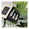 Set Jo Malone English Pear & Freesia Cologne Collection (English Pear & Freesia 30ml + Mini Wild Bluebell 9ml + Mini Wood Sage & Sea Salt 9ml )