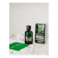 DSquared2 Wood Green Pour Homme EDT