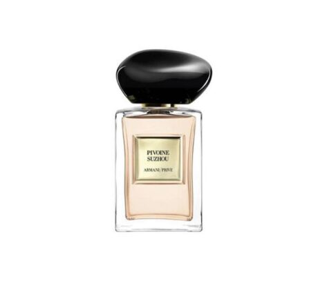 ArmaniPrive Pivoine Suzhou EDT Vivian Corner