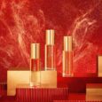 Set Maison Francis Kurkdjian Paris Baccarat Rouge 540 Elixir Precieux Extrait De Parfum (4x4ml)