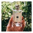 Jo Malone Basil & Neroli Cologne