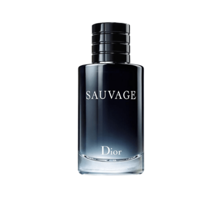 Dior Sauvage EDT Vivian Corner