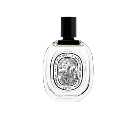 Diptyque Eau Rose EDT Vivian Corner