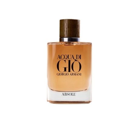 Giorgio Armani Acqua di Gio Absolu EDP