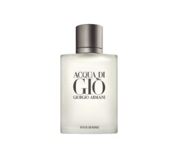 Giorgio Armani Acqua Di Gio Pour Homme EDT