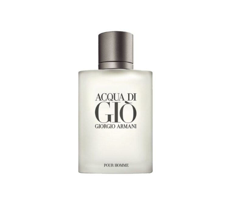 Men's Perfume Armani ACQUA DI GIÒ POUR HOMME EDP main image 0