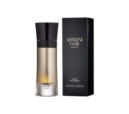 Giorgio Armani Armani Code Absolu Parfum Pour Homme