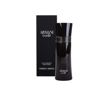 Giorgio Armani Armani Code Pour Homme EDT