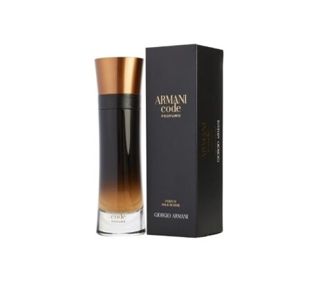 Giorgio Armani Armani Code Profumo Parfum Pour Homme