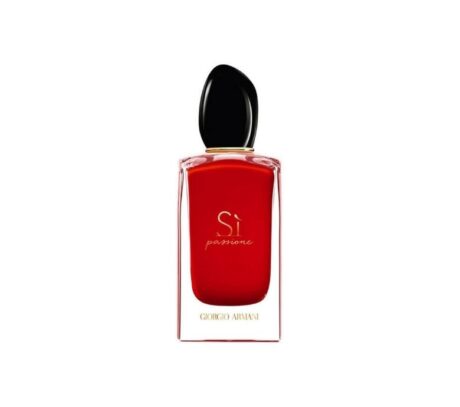 Giorgio Armani Sì Passione EDP