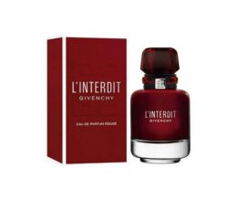 Givenchy L’interdit Rouge EDP