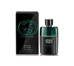 Gucci Guilty Black Pour Homme EDT