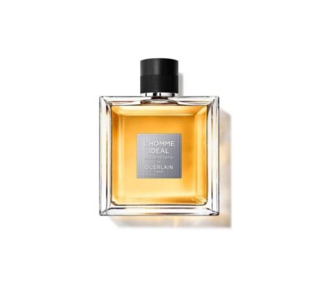 Guerlain Paris L’Homme Ideal EDT