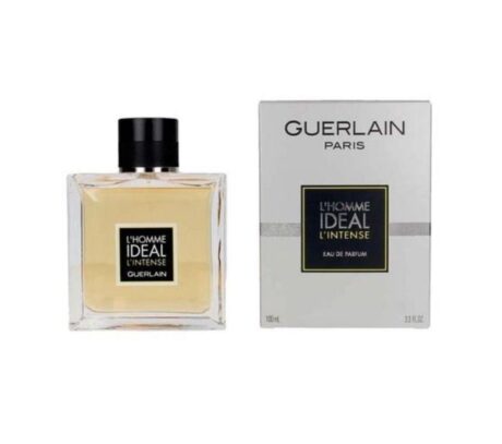 Guerlain Paris L’Homme Ideal L’Intense EDP