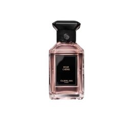 Guerlain Paris Rose Chérie EDP