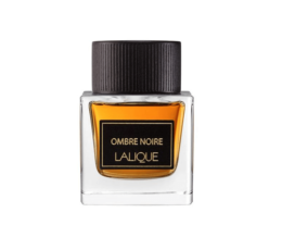 Lalique Ombre Noire Pour Homme EDP Vivian Corner