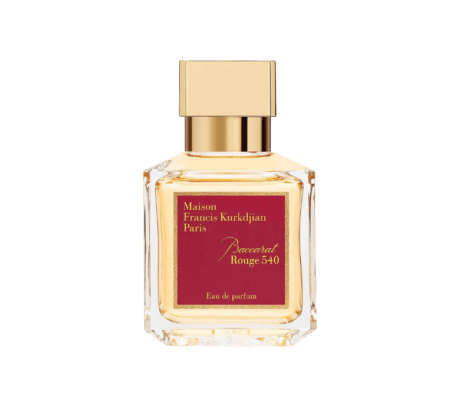 Maison Francis Kurkdjian Paris Baccarat Rouge 540 Extrait De Parfum Vivian Corner