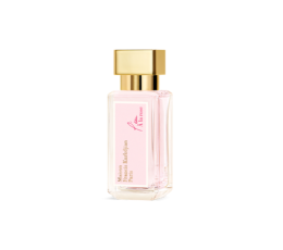 Vivian Corner Maison Francis Kurkdjian Paris L’eau A La Rose EDT 35ml