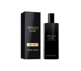 (Mini) Giorgio Armani Armani Code Pour Homme EDP 15ml