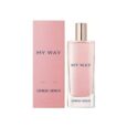 (Mini) Giorgio Armani My Way EDP 15ml