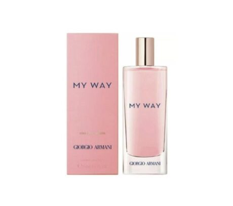 (Mini) Giorgio Armani My Way EDP 15ml