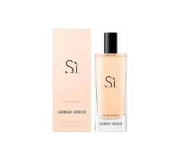 (Mini) Giorgio Armani Sì EDP 15ml