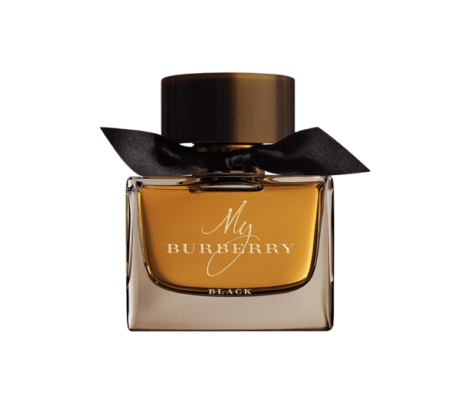 My Burberry Black Parfum Vivian Corner