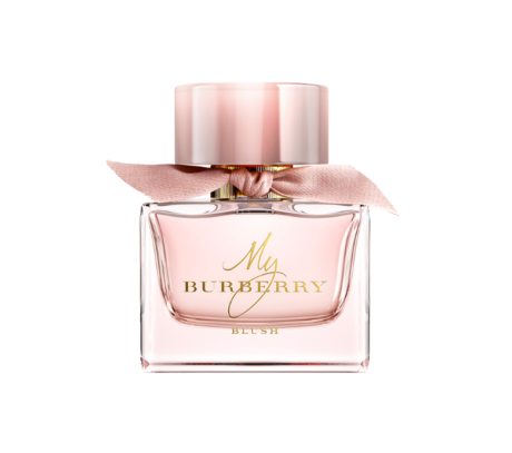 My Burberry Blush EDP Vivian Corner