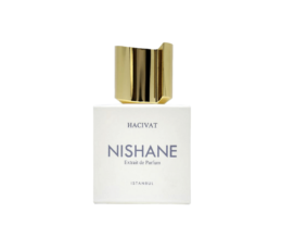 Nishane Hacivat Extrait de Parfum Vivian Corner