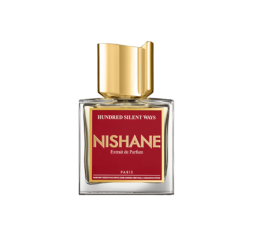 Nishane Hundred Silent Ways Extrait De Parfum Vivian Corner