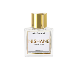 Nishane Wulong Cha Extrait de Parfum Vivian Corner