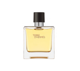 Terre D’Hermes Parfum Vivian Corner