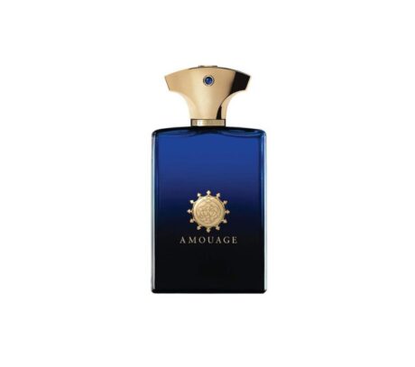 Amouage Interlude EDP Vivian Corner