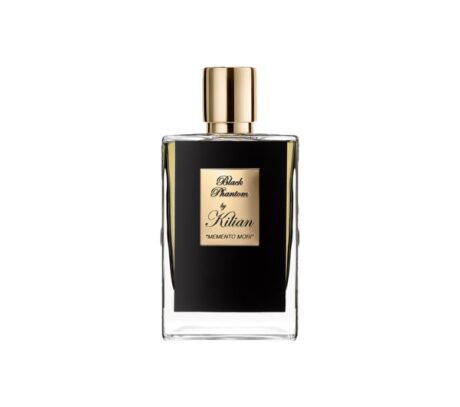 By Kilian Black Phantom EDP Vivian Corner