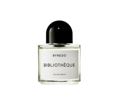 Byredo Bibliotheque EDP Vivian Corner