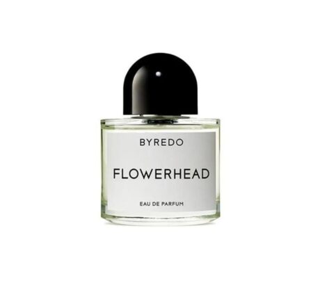 Byredo Flowerhead EDP Vivian Corner