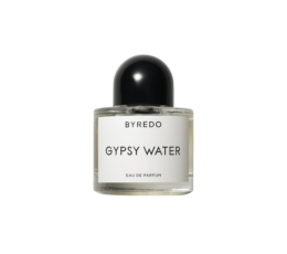 Byredo Gypsy Water EDP Vivian Corner