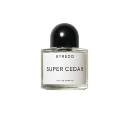 Byredo Super Cedar EDP Vivian Corner