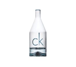 Calvin Klein CK IN2U Him EDT Vivian Corner