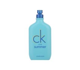 Calvin Klein CK one Summer EDT (New 2020) Vivian Corner