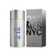 Carolina Herrera 212 Men NYC EDT