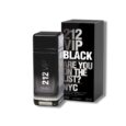 Carolina Herrera 212 VIP Black EDP