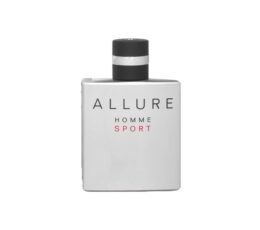 Chanel Allure Homme Sport EDT Vivian Corner