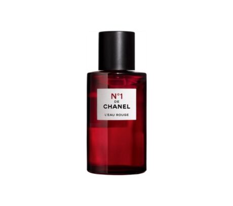 Chanel De No.1 L’eau Rouge Eau Parfumee Vivian Corner