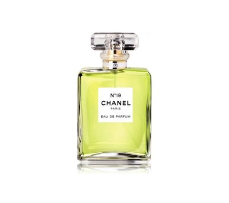 Chanel No.19 EDP Vivian Corner