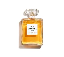 Chanel No.5 EDP Vivian Corner