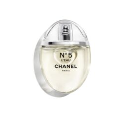 Chanel No.5 L’eau EDT Vivian Corner