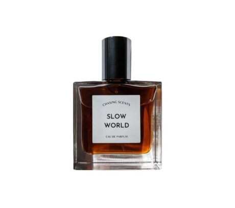 Chasing Scents Slow World EDP Vivian Corner